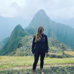 Meet your Posher, Émilie